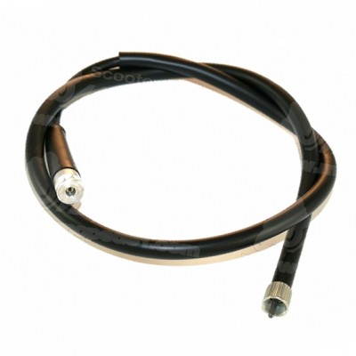 Náhon tachometru HONDA SH 50 ,délka:vnitřní: 98mm ,venkovní: 99mm